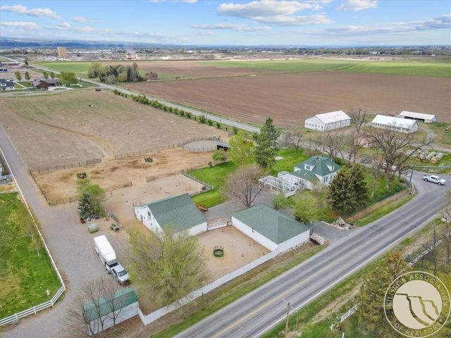5546 Neibauer Road, Billings, MT 59106