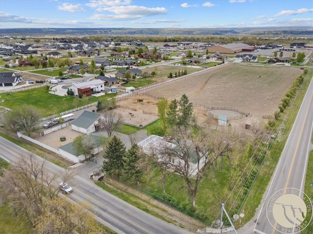 5546 Neibauer Road, Billings, MT 59106