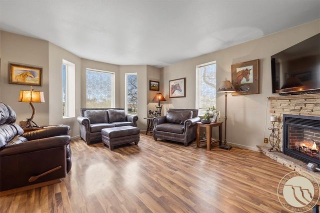 5546 Neibauer Road, Billings, MT 59106