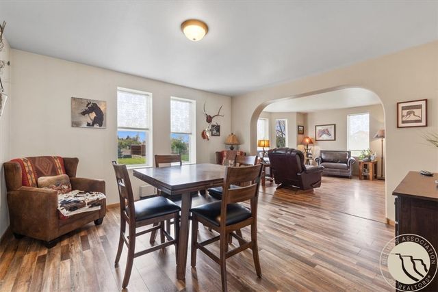 5546 Neibauer Road, Billings, MT 59106