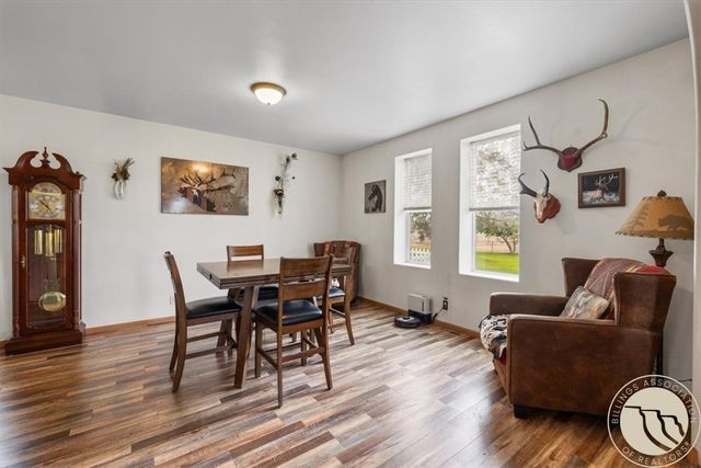 5546 Neibauer Road, Billings, MT 59106
