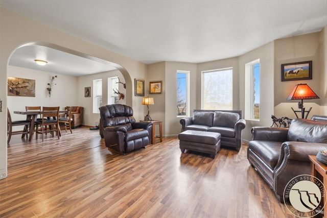 5546 Neibauer Road, Billings, MT 59106