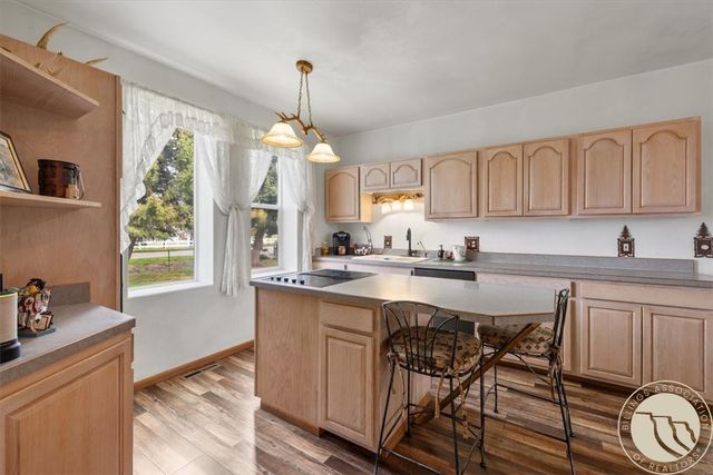 5546 Neibauer Road, Billings, MT 59106
