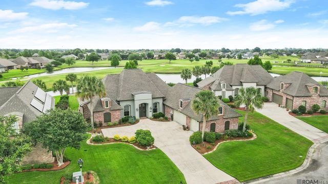 6176 Royal Dunes Dr, Gonzales, LA 70737