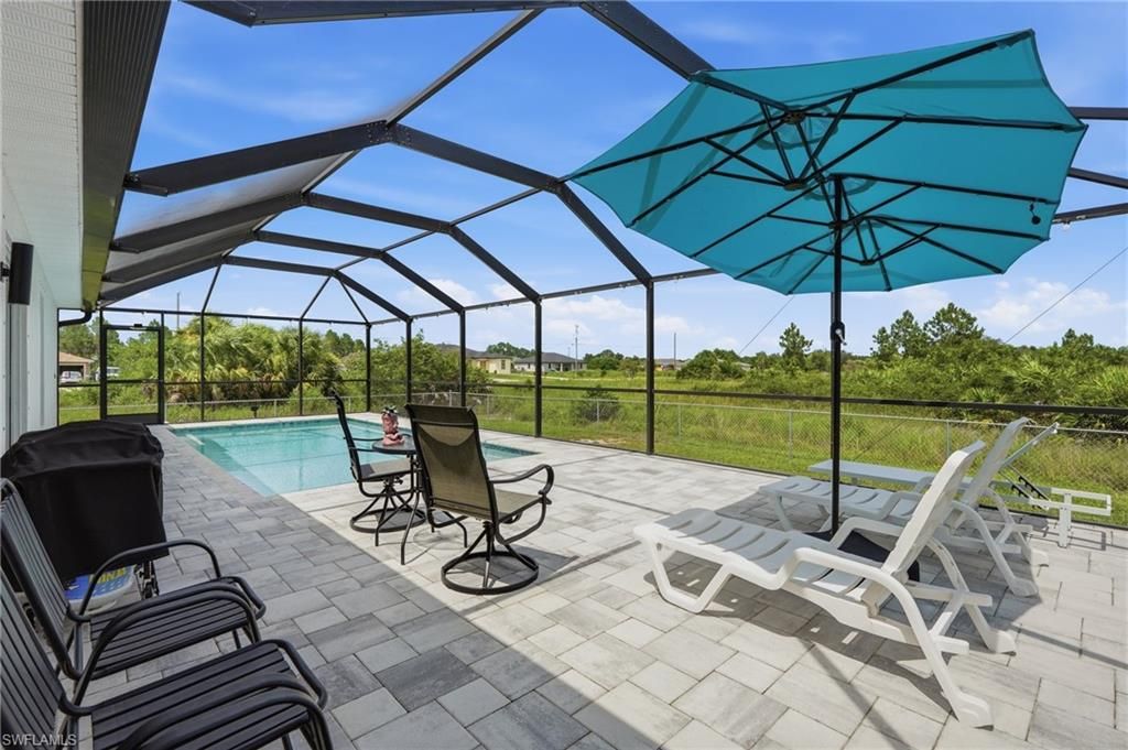 811 Coffield AVE, LEHIGH ACRES, FL 33974 — photo 4