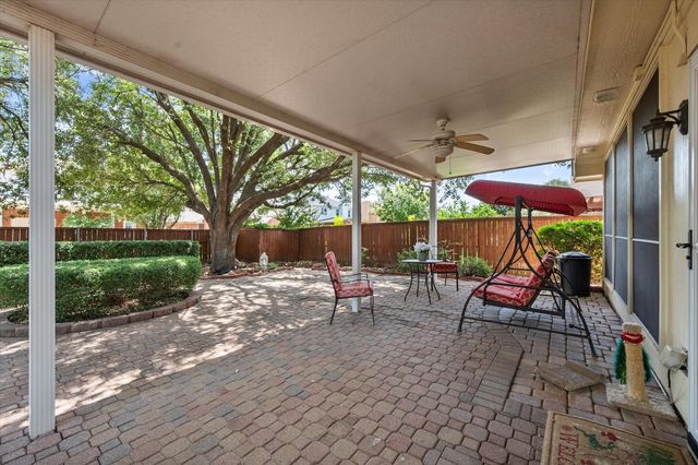 6307 Pierce Arrow Drive, Arlington, TX 76001