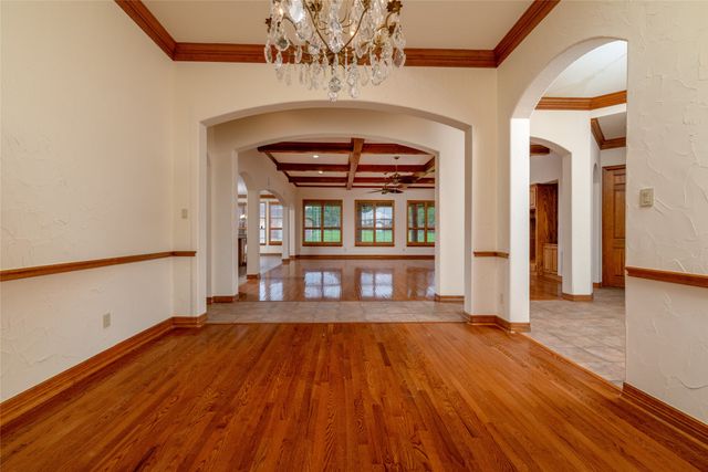 1226 Forest Park Drive, Weatherford, TX 76087
