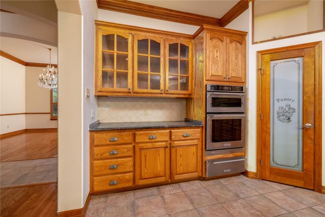 1226 Forest Park Drive, Weatherford, TX 76087