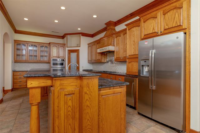 1226 Forest Park Drive, Weatherford, TX 76087