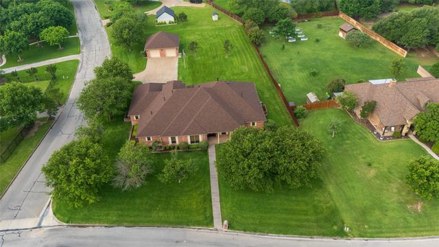 1226 Forest Park Drive, Weatherford, TX 76087