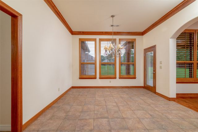 1226 Forest Park Drive, Weatherford, TX 76087