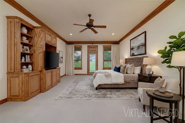 1226 Forest Park Drive, Weatherford, TX 76087
