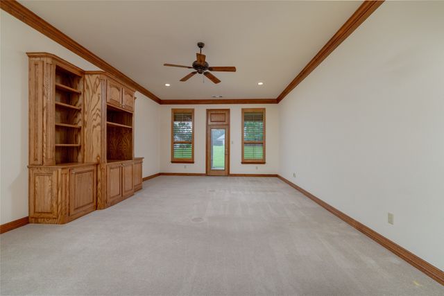 1226 Forest Park Drive, Weatherford, TX 76087