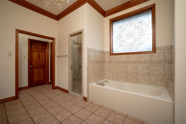 1226 Forest Park Drive, Weatherford, TX 76087