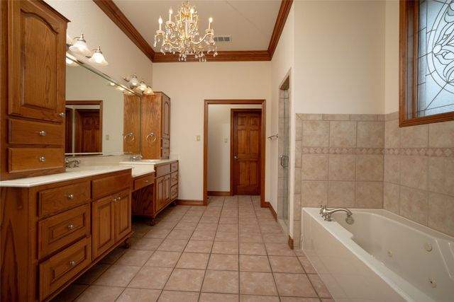 1226 Forest Park Drive, Weatherford, TX 76087