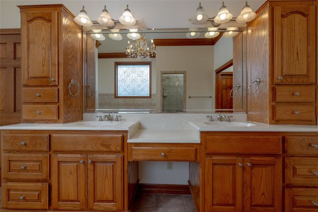 1226 Forest Park Drive, Weatherford, TX 76087