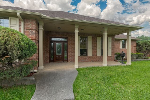 1226 Forest Park Drive, Weatherford, TX 76087