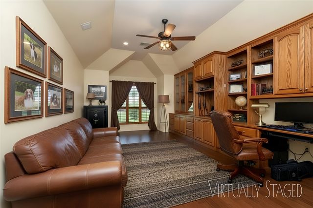 1226 Forest Park Drive, Weatherford, TX 76087