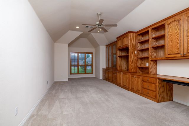 1226 Forest Park Drive, Weatherford, TX 76087
