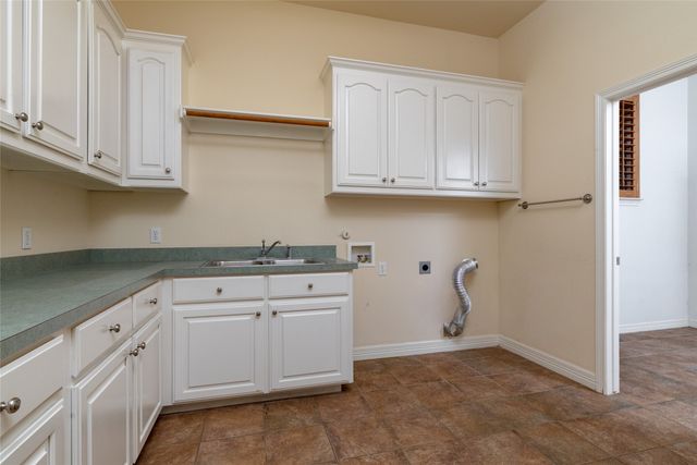 1226 Forest Park Drive, Weatherford, TX 76087