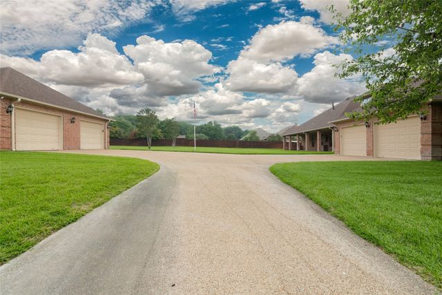 1226 Forest Park Drive, Weatherford, TX 76087