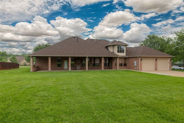 1226 Forest Park Drive, Weatherford, TX 76087