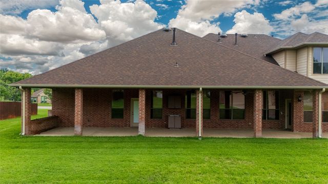 1226 Forest Park Drive, Weatherford, TX 76087