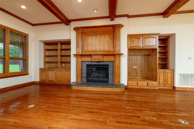1226 Forest Park Drive, Weatherford, TX 76087