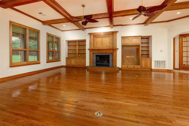 1226 Forest Park Drive, Weatherford, TX 76087