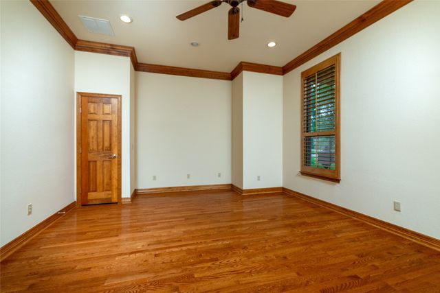 1226 Forest Park Drive, Weatherford, TX 76087