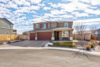 2131 Musselshell Court, Sparks, NV 89436