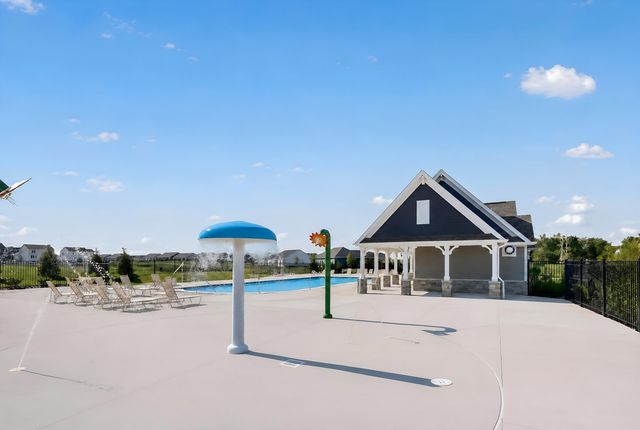 8997 Hemlock Lane, Lowell, IN 46356