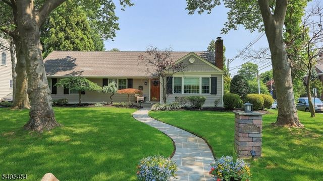 756 Kimball Ave, Westfield Town, NJ 07090