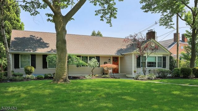 756 Kimball Ave, Westfield Town, NJ 07090