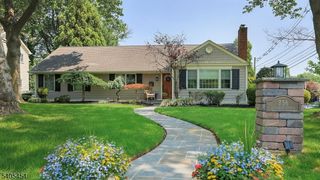 756 Kimball Ave, Westfield Town, NJ 07090