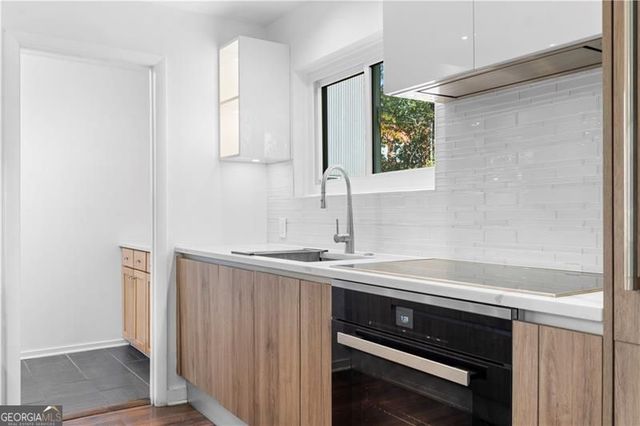 5 Krog Street NE A, Atlanta, GA 30307