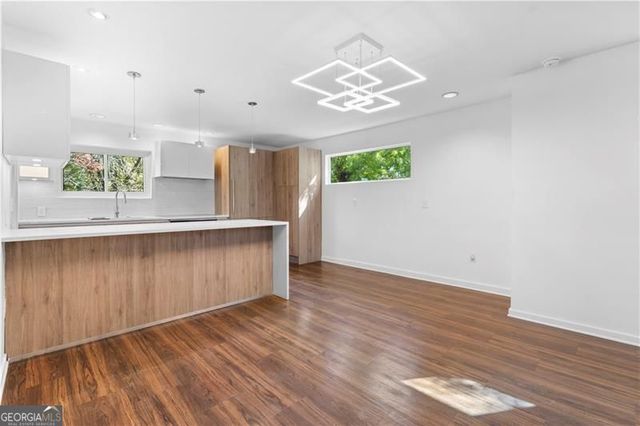 5 Krog Street NE A, Atlanta, GA 30307