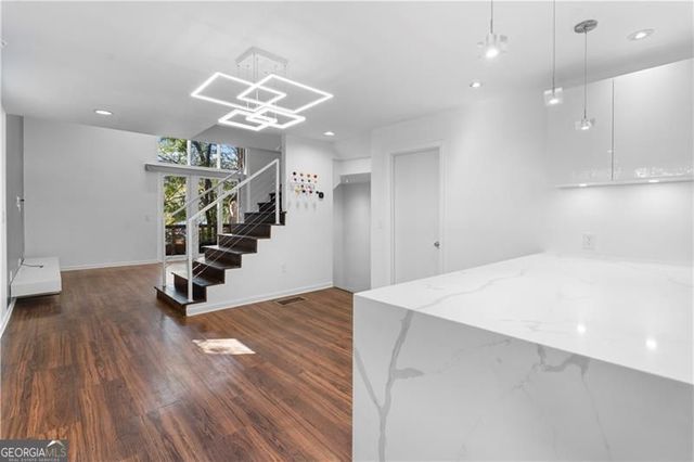 5 Krog Street NE A, Atlanta, GA 30307