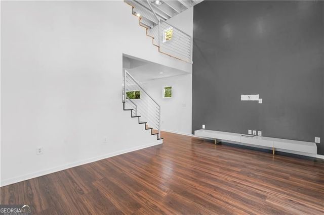 5 Krog Street NE A, Atlanta, GA 30307