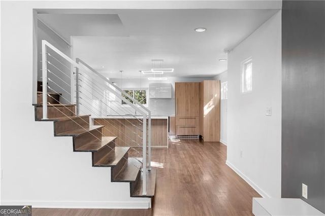 5 Krog Street NE A, Atlanta, GA 30307