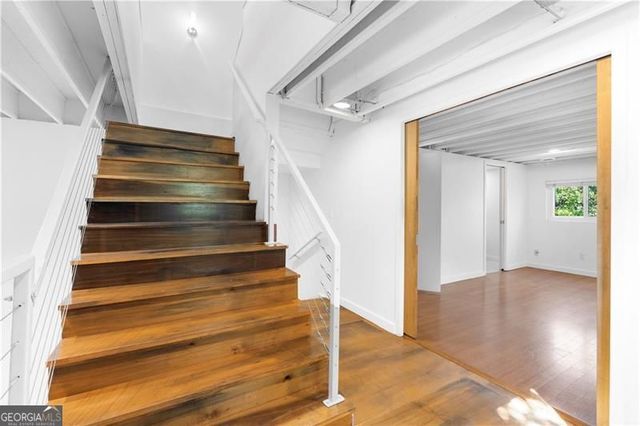 5 Krog Street NE A, Atlanta, GA 30307