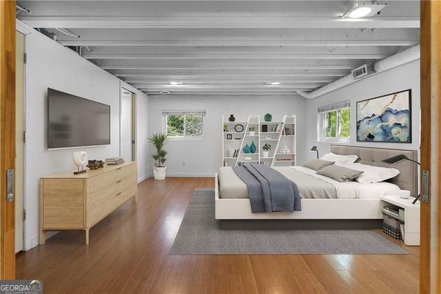 5 Krog Street NE A, Atlanta, GA 30307