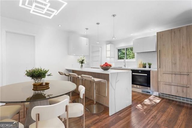 5 Krog Street NE A, Atlanta, GA 30307