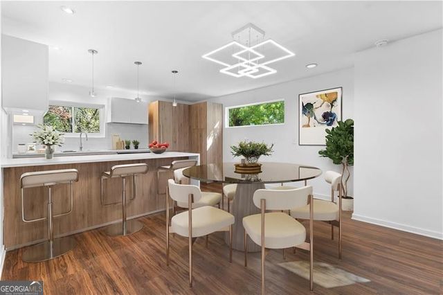 5 Krog Street NE A, Atlanta, GA 30307