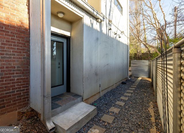 5 Krog Street NE A, Atlanta, GA 30307