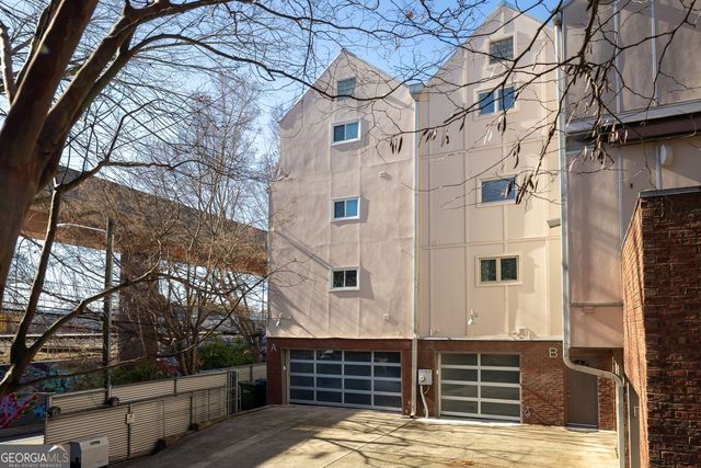 5 Krog Street NE A, Atlanta, GA 30307