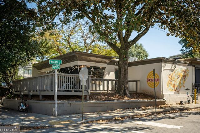 5 Krog Street NE A, Atlanta, GA 30307