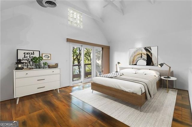 5 Krog Street NE A, Atlanta, GA 30307