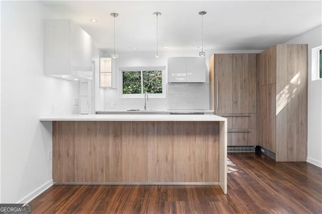 5 Krog Street NE A, Atlanta, GA 30307