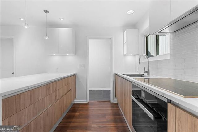 5 Krog Street NE A, Atlanta, GA 30307